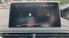 Peugeot 3008 1.6 PureTech 180 GT Line Premium 5dr EAT8 Petrol Estate